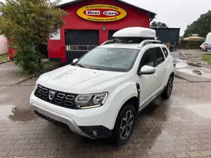 Dacia Duster II Prestige LPG*SHZ*PDC*Kamera*NAVI