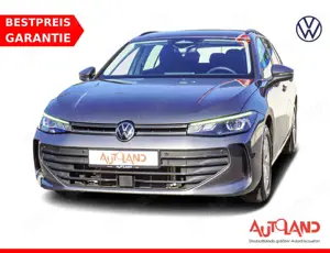 Volkswagen Passat Variant 1.5 eTSI DSG LED ACC Navi Kamera