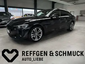 BMW 420 GRAN COUPE SPORT AUTOMAT+LEDER+NAVI+LED+HIFI