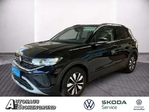 Volkswagen T-Cross 1.0 TSI DSG Goal ACC LED LANE APP AHK GJR