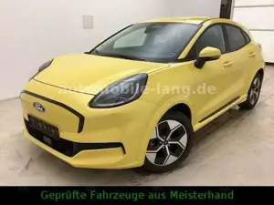 Ford Puma Gen-E #4 JAHRE GARANTIE #SHZ #KAMERA