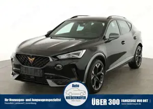CUPRA Formentor VZ 2.0 TSI DSG 4Drive, AHK, LED, AreaView, Navi, 1