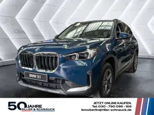 BMW X1 sDrive 20i KEYLESS PDC SHZ KAMERA NAVI LED
