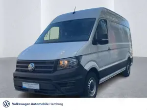 Volkswagen Crafter 35 Kasten 2.0 TDI Hochdach Sitzheizung