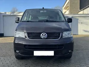 Volkswagen T5 California Multivan Highline