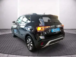 Volkswagen T-Cross 1.0 TSI DSG Goal ACC LED LANE APP AHK GJR Bild 5
