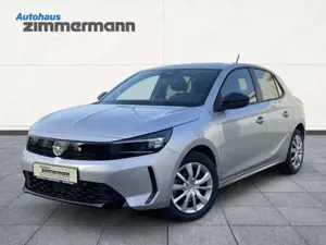 Opel Corsa 1.2 Turbo Edition LED Sitzheizung CarPlay Android