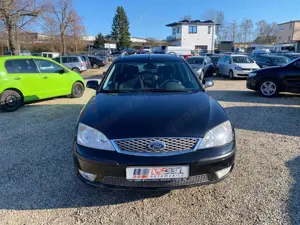 Ford Mondeo Bild 2