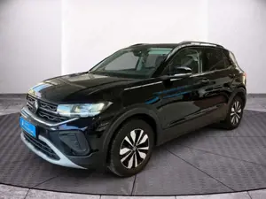 Volkswagen T-Cross 1.0 TSI DSG Goal ACC LED LANE APP AHK GJR Bild 2