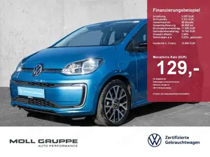 Volkswagen e-up! Style