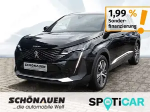 Peugeot 5008 Hybrid Allure Pack +AHK+SHZ+NAVI+RFK+PDC+BC+