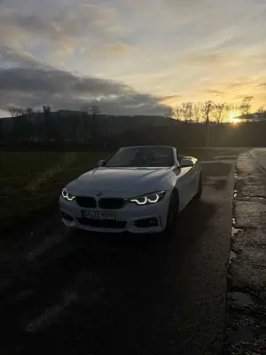 BMW 440
