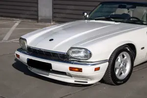 Jaguar XJS