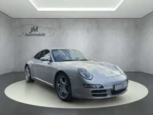 Porsche 997 911 Carrera Coupe BRD 1 Hand