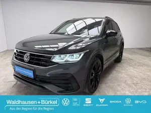 Volkswagen Tiguan 2.0 TDI DSG R-Line 4Motion HUD+Panorama Klima