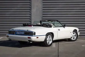 Jaguar XJS 4.0 Celebration Bild 3