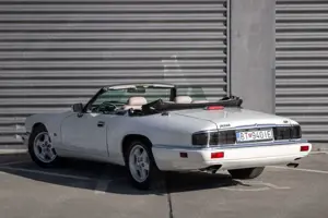 Jaguar XJS 4.0 Celebration Bild 2