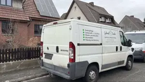 Fiat Ducato 14 i.d.TD 231.538.0 C1A Bild 2