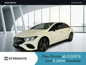 Mercedes-Benz EQE 350 EQE 350+ Digi Light Distr Airm HA Lenkung Night