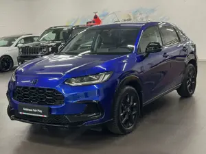 Honda ZR-V e:HEV Sport 1.HD/LED/CARPLAY/U-FREI/TOP!