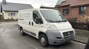 Fiat Ducato 14 i.d.TD 231.538.0 C1A Bild 3