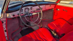 Volkswagen Karmann Ghia Bild 5