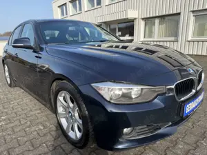 BMW 330 D-Limo-Fahrwerk(M-Technic)-1 Hand-Tüv neu