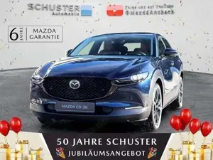 Mazda CX-30 Nagisa 2,5l LED/Navi/Bose/Head-up/18 Zoll/