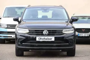 Volkswagen Tiguan 2.0 TDI DSG 4Motion Leder*El.Sitz*SHZ*NAVI* Bild 3