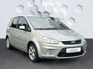 Ford C-Max Style + PDC Sitzh Bluet. Klimaautomatik
