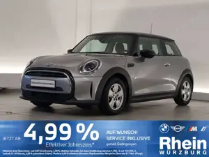 MINI Cooper 3-Türer LED/DrAs/MFL/DAB LED/DrAs/MFL/DAB/Ambiente