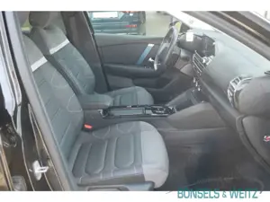 Citroen C4 ELEKTRO SHINE HUD Navi Digitales Cockpit LED ACC A Bild 5