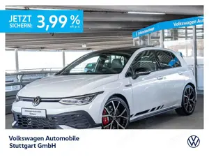 Volkswagen Golf GTI Clubsport 2.0 TSI DSG Navi Pano ACC LED