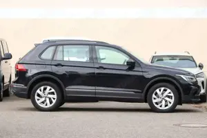 Volkswagen Tiguan 2.0 TDI DSG 4Motion Leder*El.Sitz*SHZ*NAVI* Bild 5