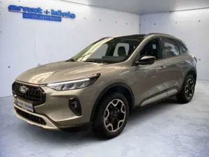 Ford Kuga 2.5 Duratec PHEV ACTIVE X