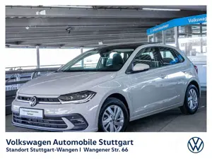 Volkswagen Polo Style 1.0 TSI DSG LED Pano PDC Bluetooth
