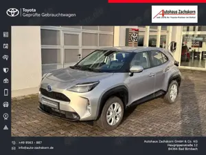 Toyota Yaris Cross 1.5 Hybrid Autom. Business Edition