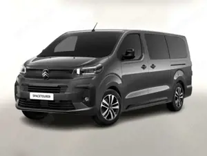 Citroen Spacetourer MAX AT XL Pano AHK Nav Leder Kam Key 132 kW (17...