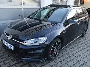 Volkswagen Golf GTD Golf VII 2.0 GTD BMT Variant*DSG*Panorama*KeylGO
