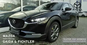Mazda CX-30 eSKYACTIV-X EDITION100 * MATRIX LEDER BOSE *