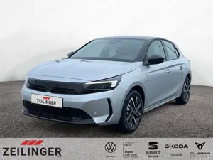 Opel Corsa GS AT|KAMERA|SITZHEIZUNG|CARPLAY