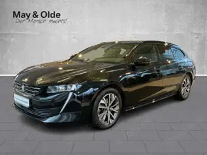 Peugeot 508 SW Allure Pack Navi AC e-Sitze SHZ Klimaaut
