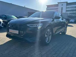 Audi e-tron 50 2x S line ACC HuD MATRIX BO 20Z KAM.