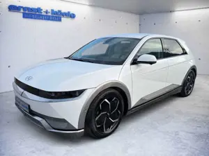 Hyundai IONIQ 5 72,6 kWh Uniq