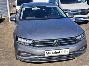 Volkswagen Passat Variant 2,0 TDI DSG Business