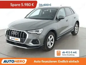 Audi Q3 35 TDI Advanced Aut.*LED*ACC*PDC*LANE*ALU*