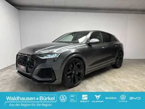 Audi RS Q8 4.0 TFSI quattro Klima Navi Leder Rückfahrkamera