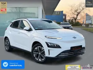 Hyundai KONA Elektro 2WD Kamera ACC Navi SHZ CARPLAY