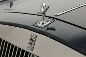 Rolls-Royce Phantom Phantom Coupe Sternenhimmel/Coachline/Bespoke Bild 4