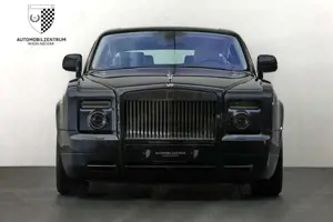 Rolls-Royce Phantom Phantom Coupe Sternenhimmel/Coachline/Bespoke Bild 3